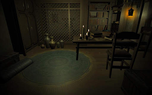 Reborn SCP Siren Head - Field Clown Simulator 3D screenshot 5