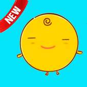 Tip Of Simsimi icon