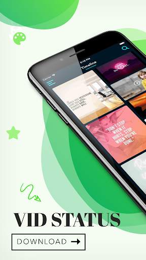 Video Status (Love, Sad Status) for WhatsApp screenshot 1
