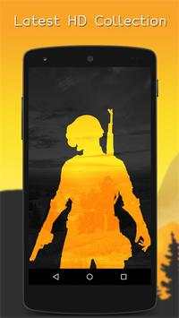 HD Pubg Wallpapers screenshot 1
