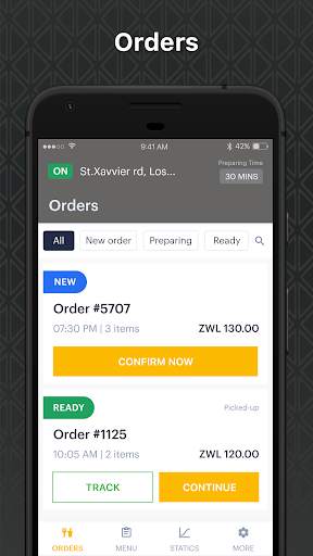 Hwindi Shop – Reliable Vendor screenshot 3
