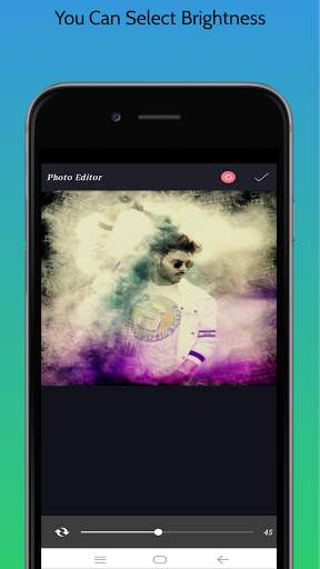 Photo Editor: face effects, art frames, Photo Lab screenshot 3