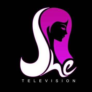 She TV screenshot 2
