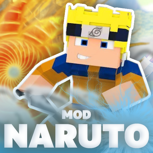 ikon Naruto Shippuden Mod