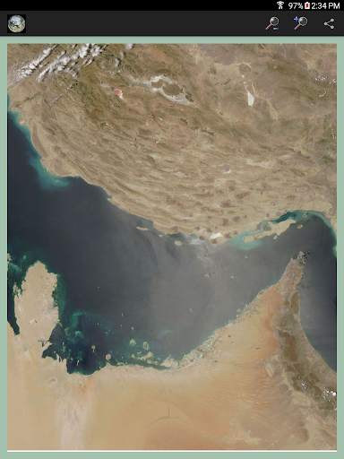 World Now screenshot 2