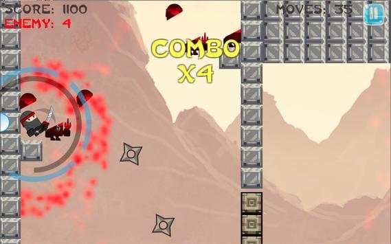 Blade Ninja screenshot 1
