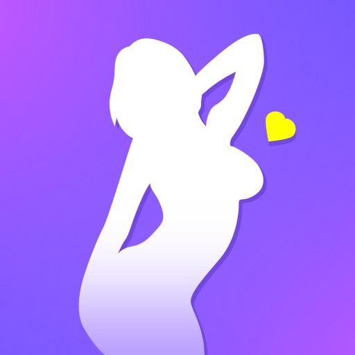 Kiss.Chat- Chat with AI Friend icon