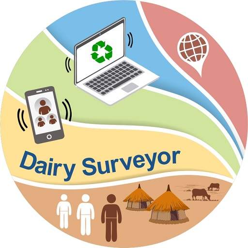Dairy Surveyor 1.2.0