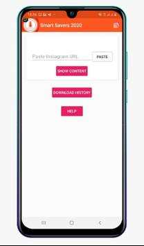 Smart Downloader screenshot 1