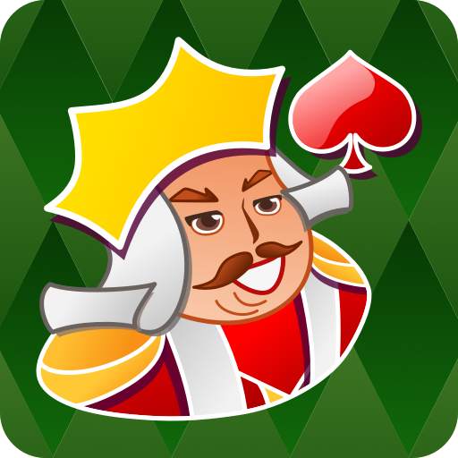 FreeCell 5.3.2476