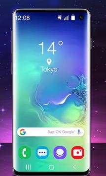 3D Launcher 2019 New screenshot 8