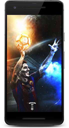 Luis Suarez Wallpapers screenshot 1