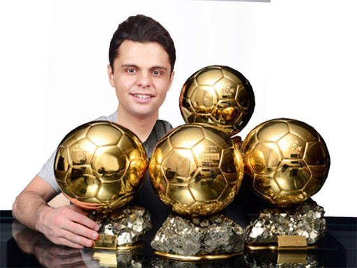 Football Sticker screenshot 7