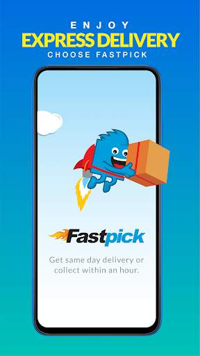 Pickaboo screenshot 6