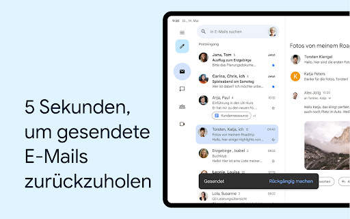 Gmail screenshot 10