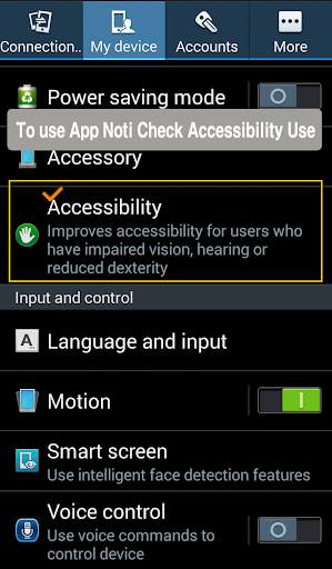 Flash Alert - Flicker Light screenshot 5