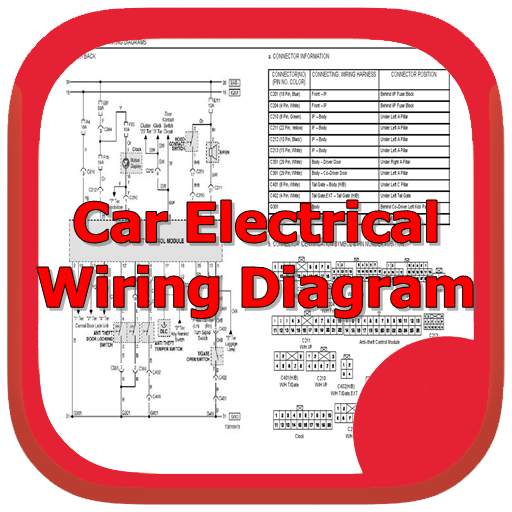 Car Electrical Wiring Diagram 3.2
