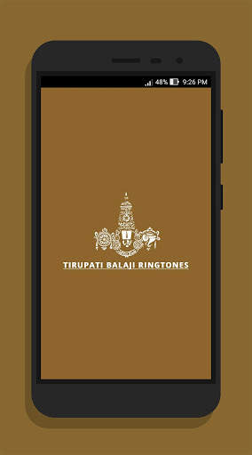 Tirupati Balaji Ringtones screenshot 1