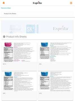 My Esprita screenshot 5