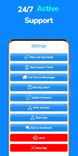 Gemiplay: Earn Gifts & money स्क्रीनशॉट 5