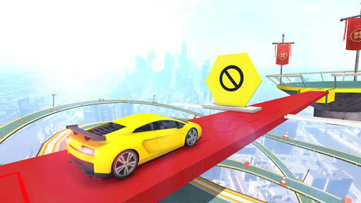 Ultimate Car Simulator 3D screenshot 10