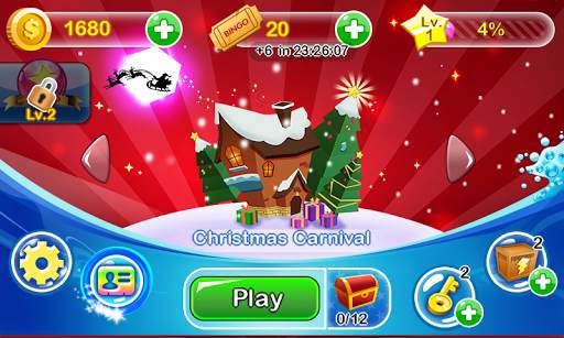 AE Bingo: Offline Bingo Games screenshot 2
