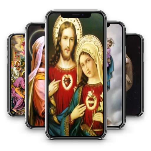 Mary and Jesus - Offline Mary and Jesus Wallpaper 98