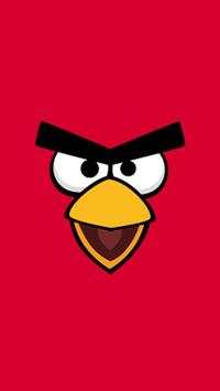 Angry Bird Wallpaper स्क्रीनशॉट 4