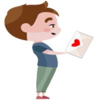 Love Letter icon