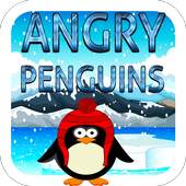 Angry Penguins 1.0