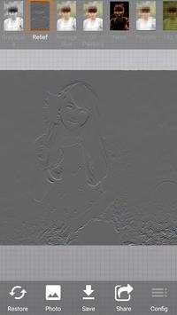 Cartoon Photo Camera screenshot 3