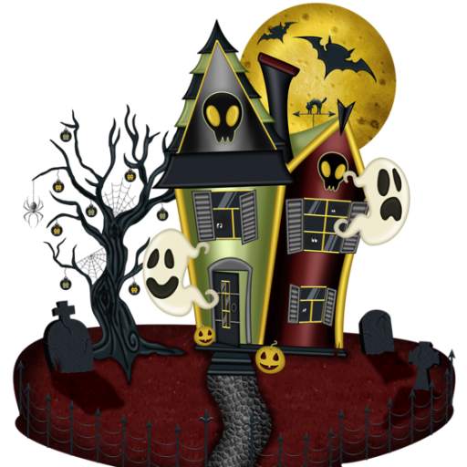 Halloween Mini Puzzle Games 1.1