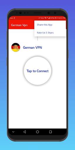 Germany Vpn and Secure Vpn screenshot 5