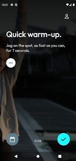 Shuffle My Life - Things To Do screenshot 2