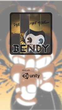 BENDY Piano Tiles screenshot 1