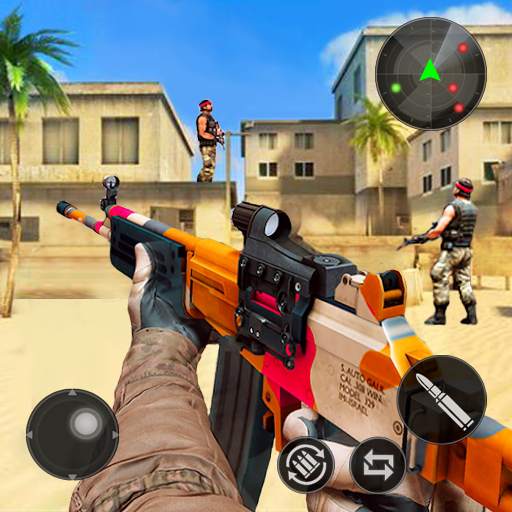 Frontline Counter Strike: PvP 1.2.0
