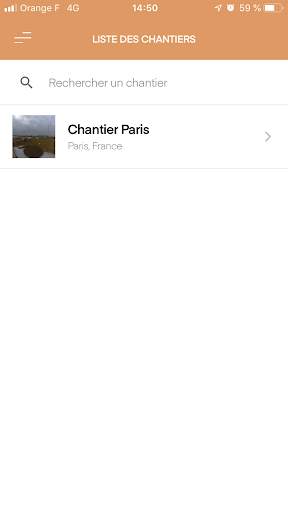 APS screenshot 3