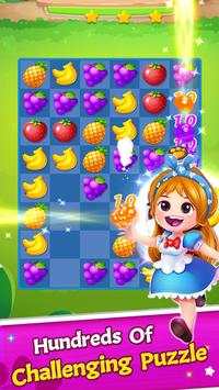 Fruit Candy Splash screenshot 3