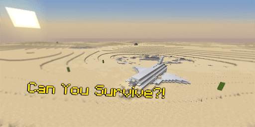 Minecraft Survival Maps & Mod screenshot 1