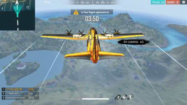 Free Fire Top Videos screenshot 3