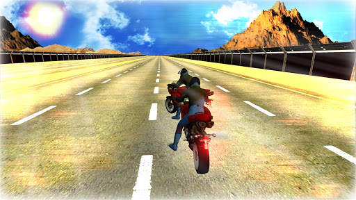 Bike Racing Championship - Best Bike Racing 2018 screenshot 4