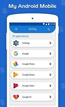 Assistant for Android screenshot 2