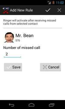 Hearing Missed Calls screenshot 4