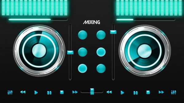 DJ Party Mixer screenshot 3