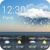 local weather 1.0.0