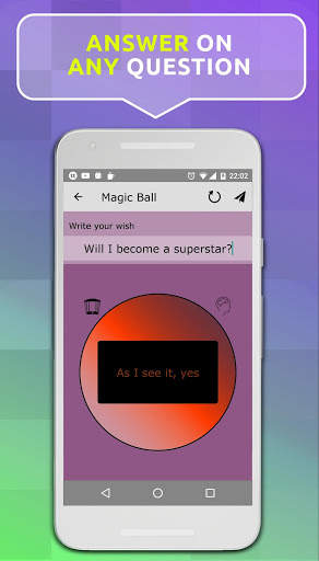 Random Generator screenshot 6