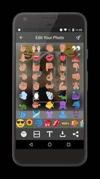 Insta Square : Photo Editor screenshot 7