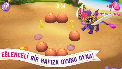 Baby Dragons: Ever After High™ screenshot 5