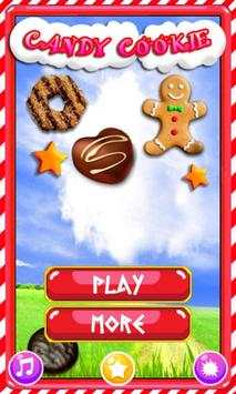 Candy Cookie screenshot 4