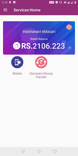 Rokad - Digital Seva Kendra screenshot 3